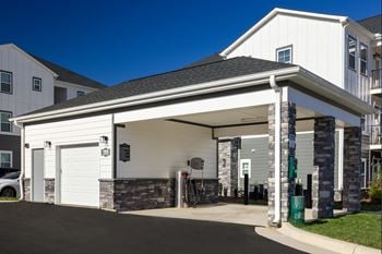Carport